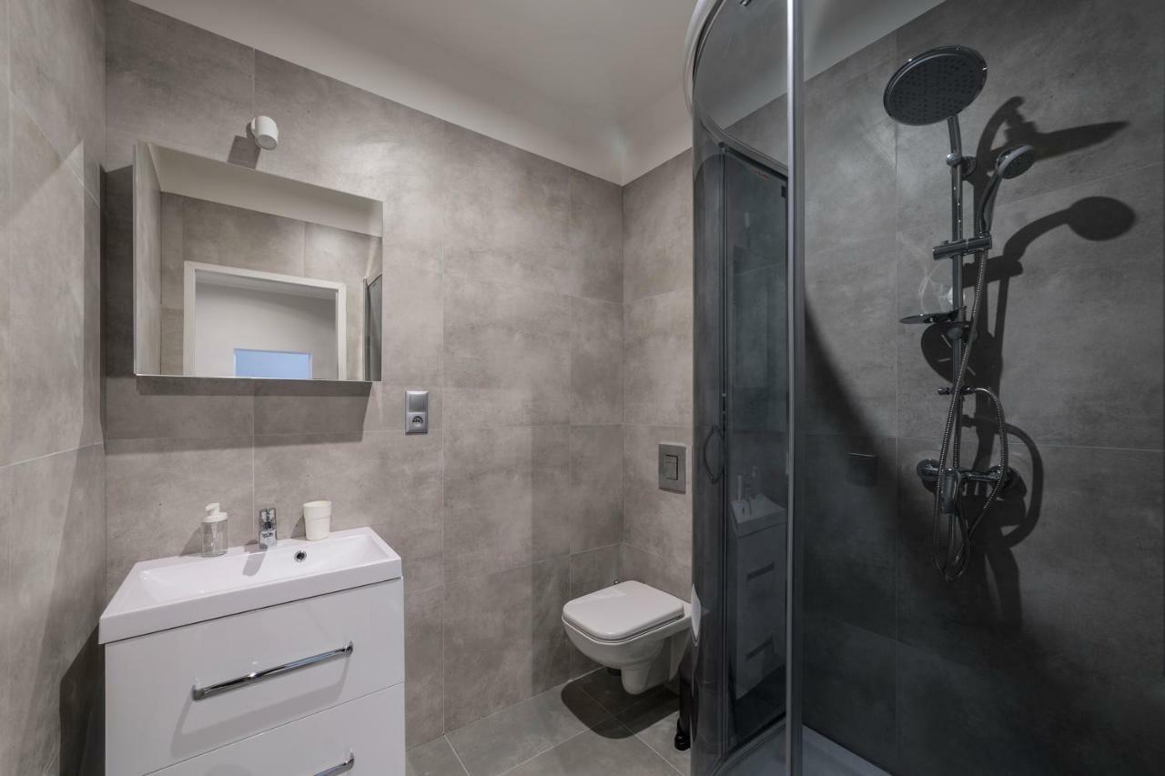 Morska Apart Apartment *