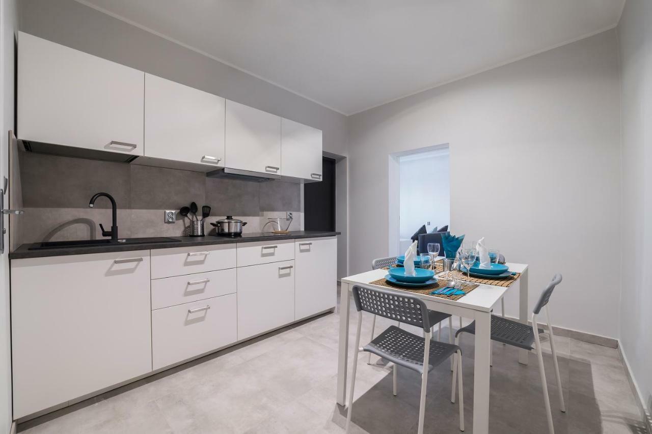 Apartment Morska Apart