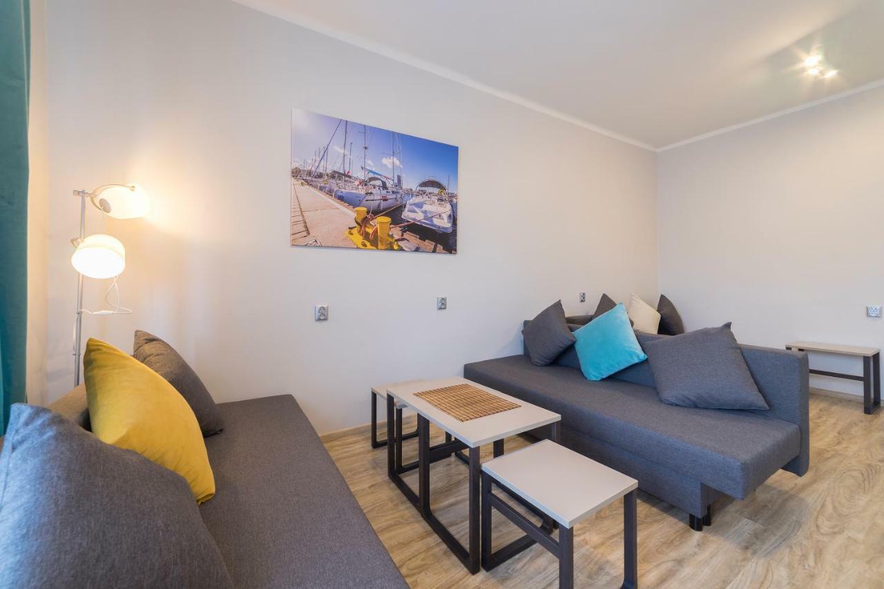 Morska Apart Apartment *
